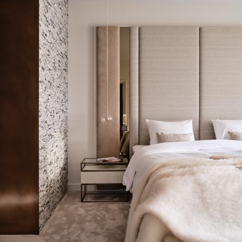 Luxe en warm familiehuis