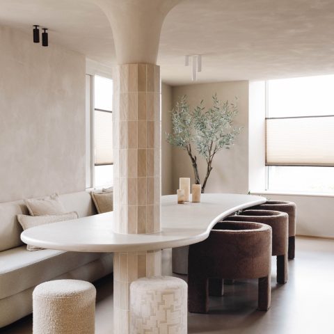 Residentieel Project – Lotte Faassen x Studio de Blieck