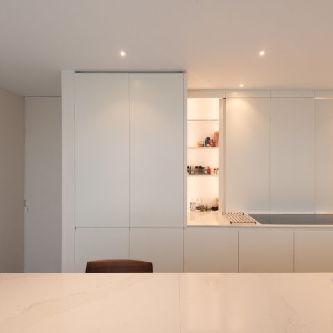 Luxe en Stijl in Penthouse