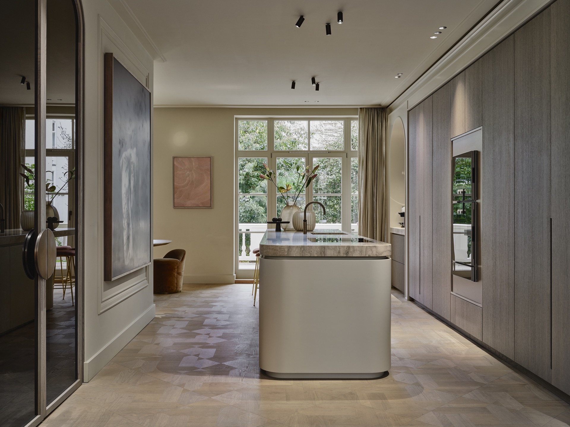 Luxury, Design, Exclusive, Modern, Custom Made, Special, Beautiful