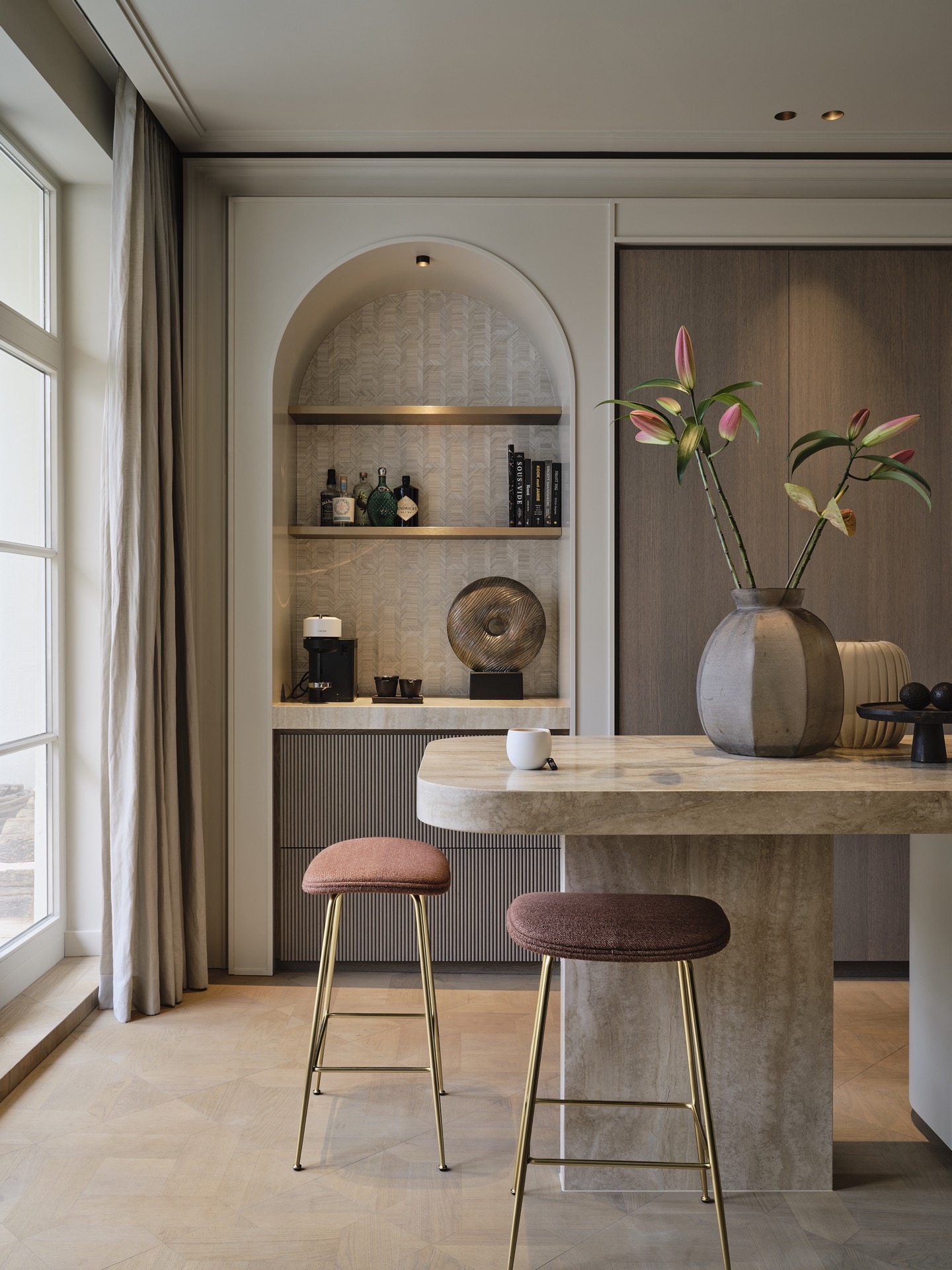 Luxury, Design, Exclusive, Modern, Custom Made, Special, Beautiful