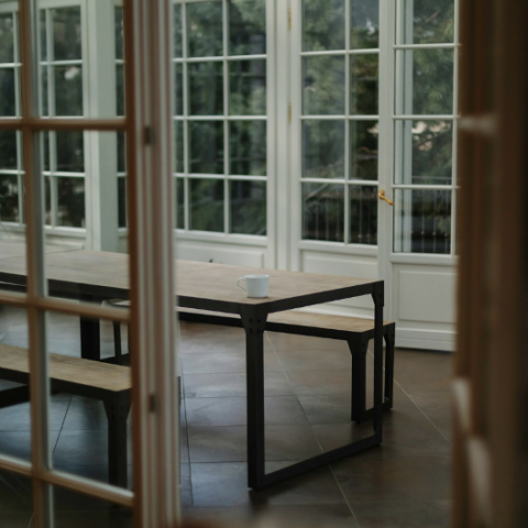 Luxe uitstraling voor je overkapping of tuinkamer: tips en ideeën