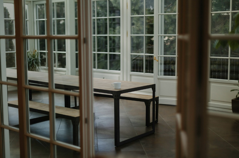 Luxe uitstraling voor je overkapping of tuinkamer: tips en ideeën