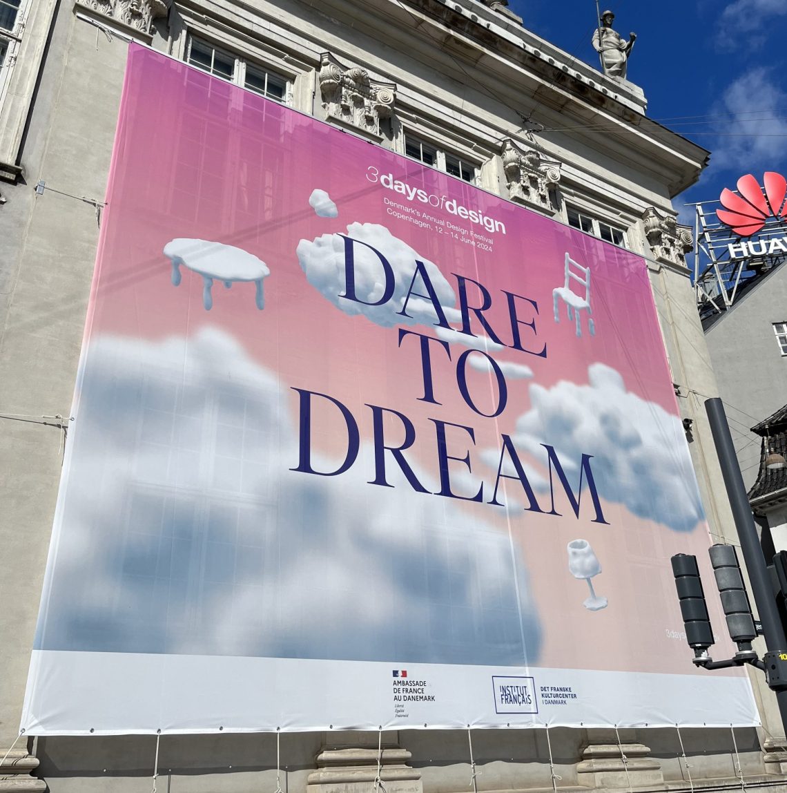 3daysofdesign: Een inspirerende ontdekkingstocht