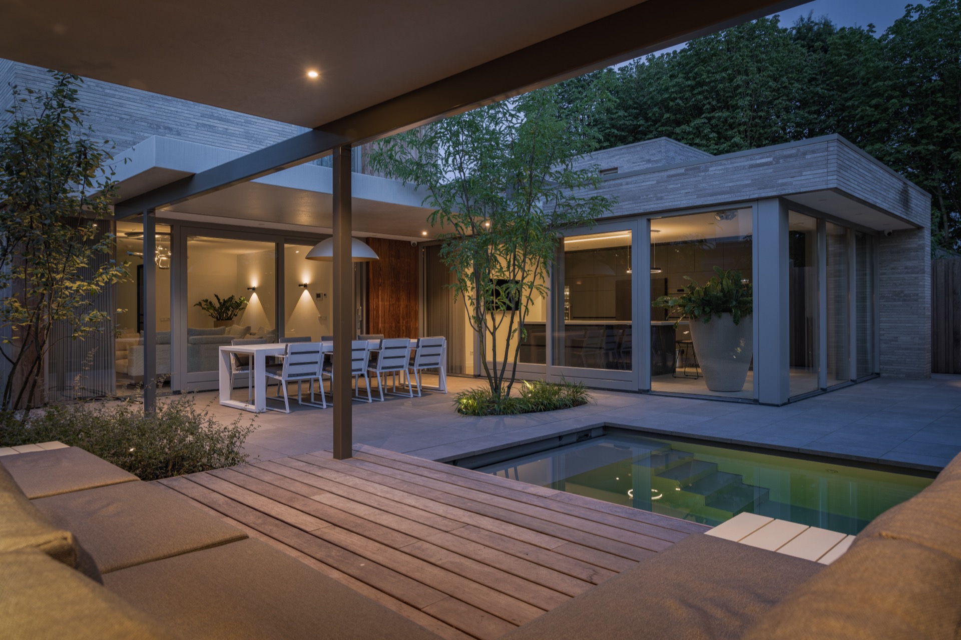 Luxe, Design, Exclusief, Modern, Maatwerk, Bijzondere, Mooie