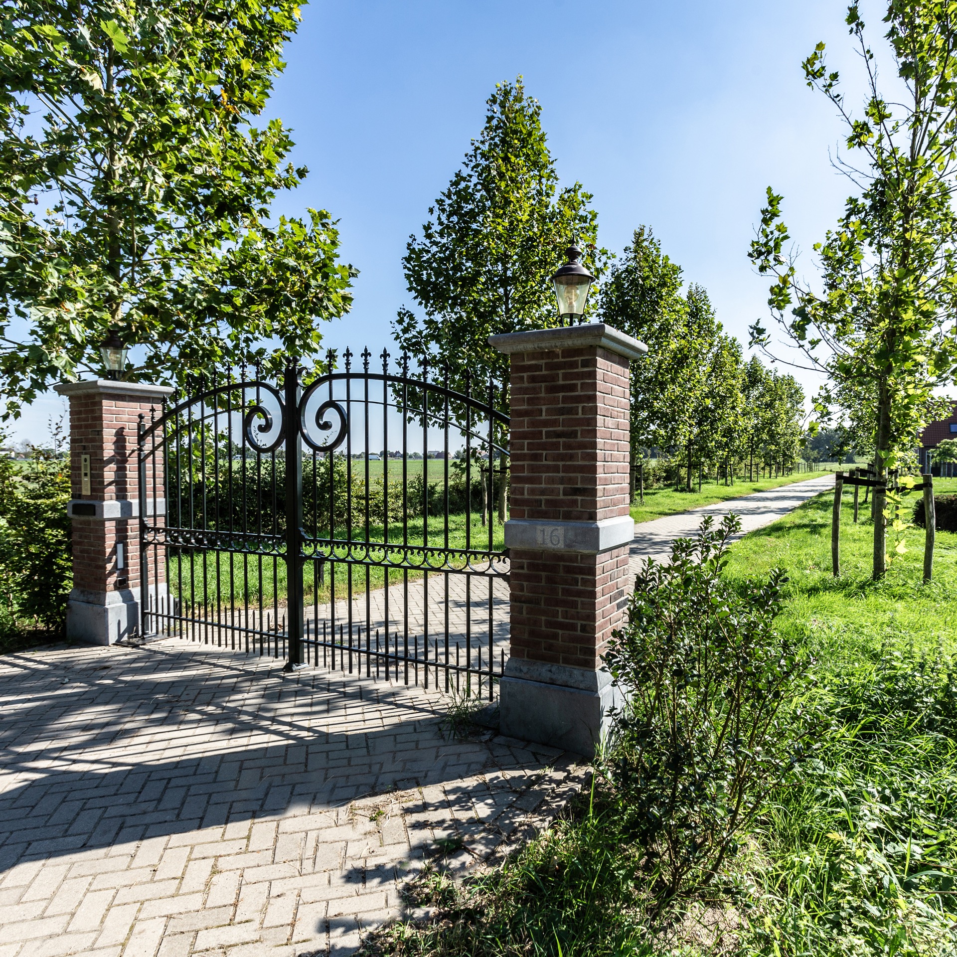 Luxe, Design, Exclusief, Modern, Maatwerk, Bijzondere, Mooie