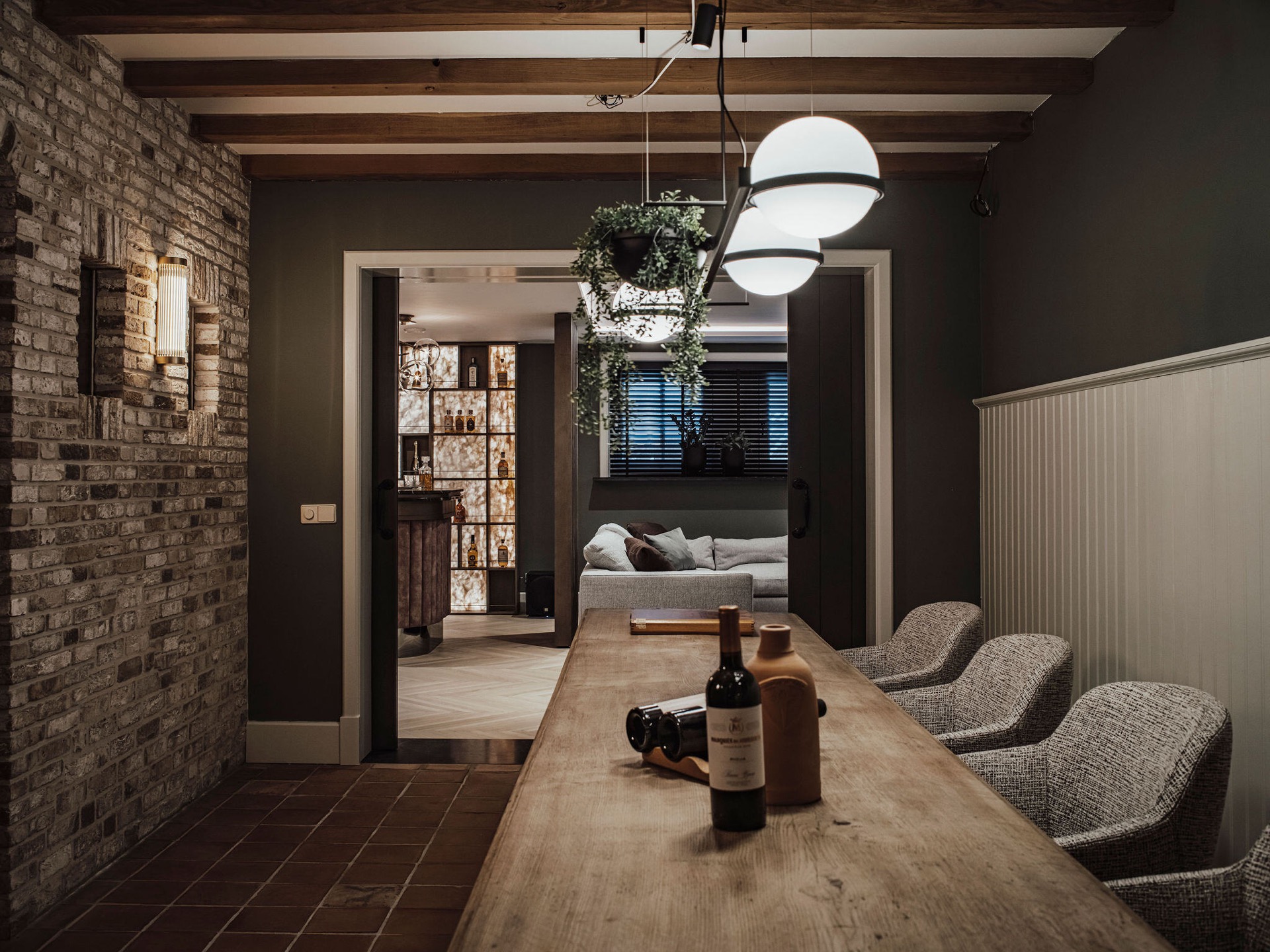 Luxury, Design, Exclusive, Modern, Custom Made, Special, Beautiful