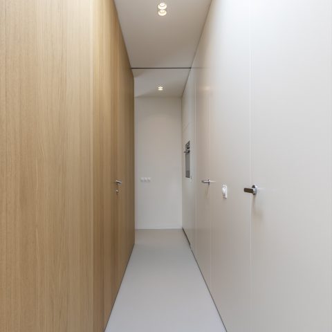 Luxe appartement – Amsterdam