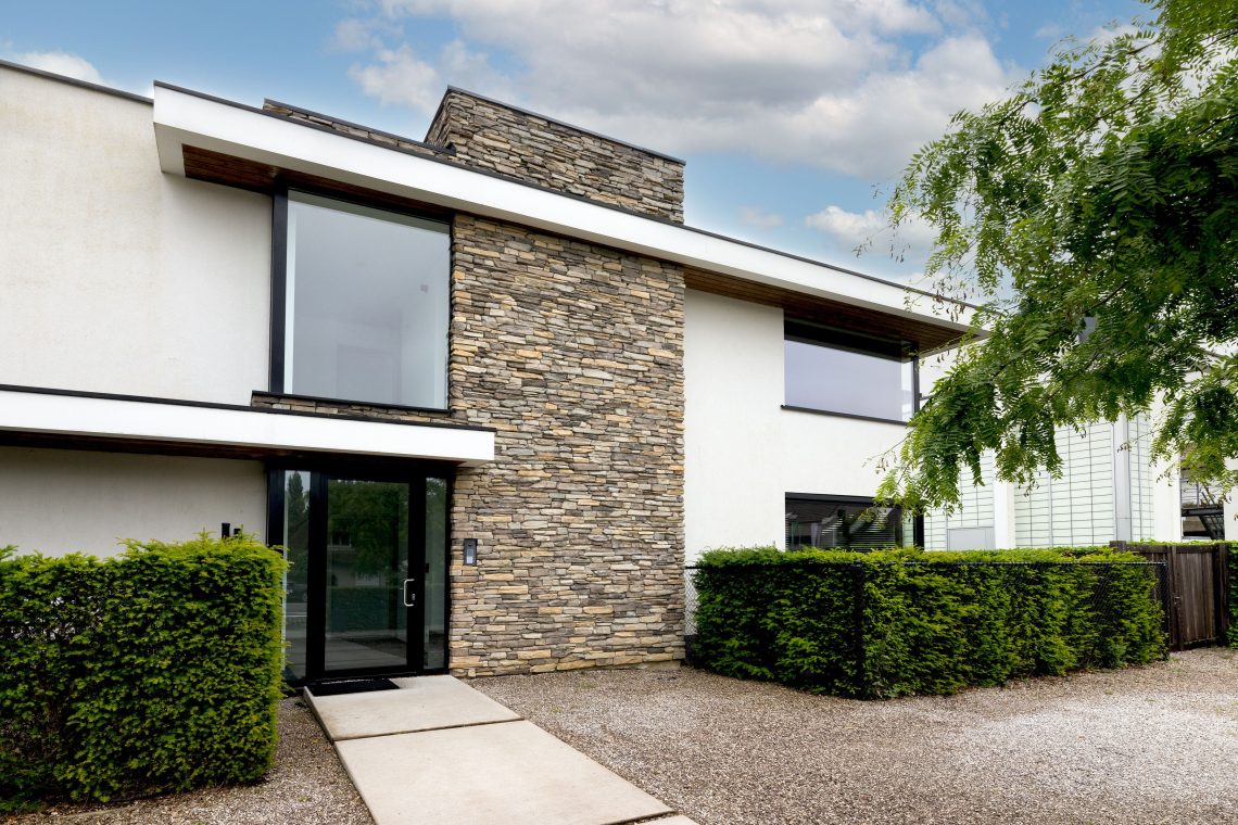 Tover je woning om in een esthetisch pareltje met Geopietra natuursteenstrips