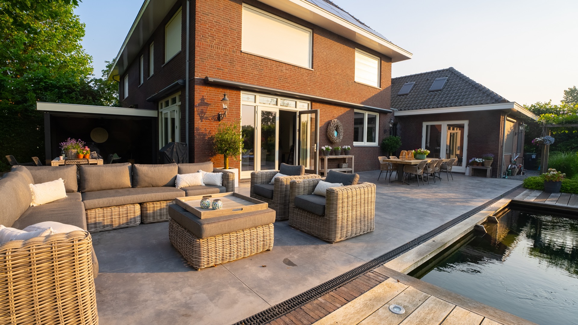 Luxury, Design, Exclusive, Modern, Custom Made, Special, Beautiful