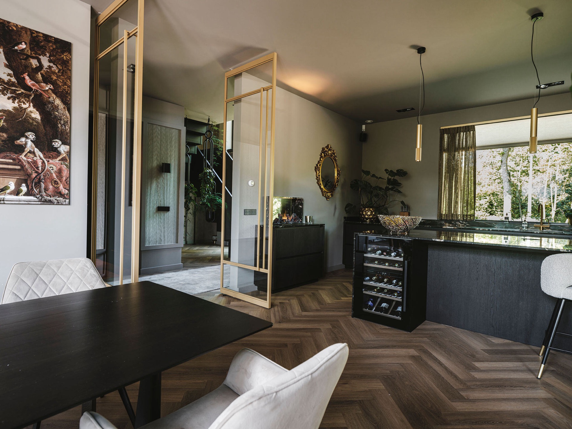 Luxury, Design, Exclusive, Modern, Custom Made, Special, Beautiful