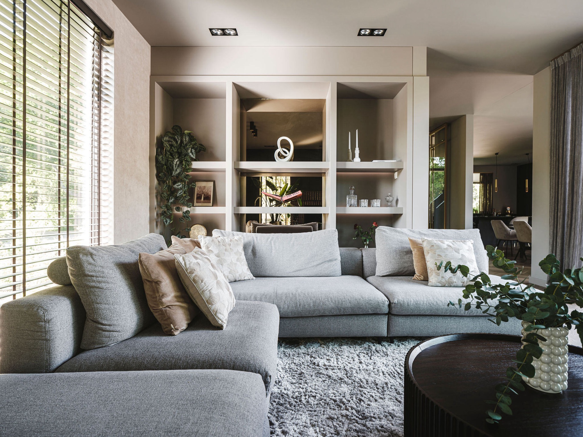 prachtige woonkamer, luxe woonkamer, luxe interieur, design interieur, Luxury, Design, Exclusive, Modern, Custom Made, Special, Beautiful