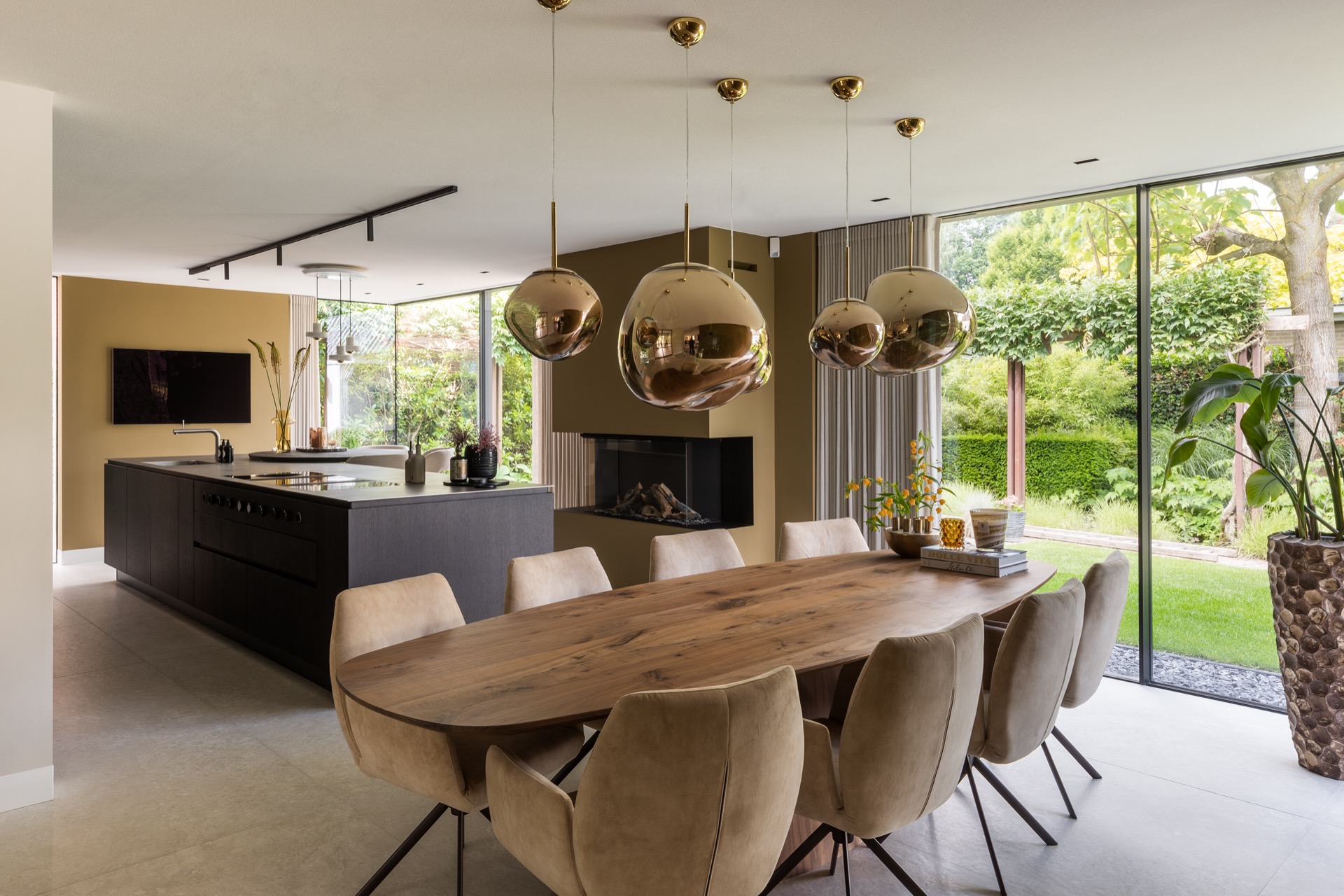 Luxury, Design, Exclusive, Modern, Custom Made, Special, Beautiful