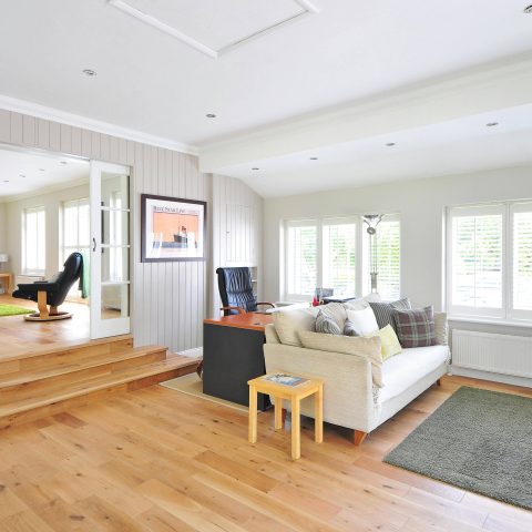 Vloeren voor high-end villa’s: het perfecte evenwicht tussen stijl en functionaliteit