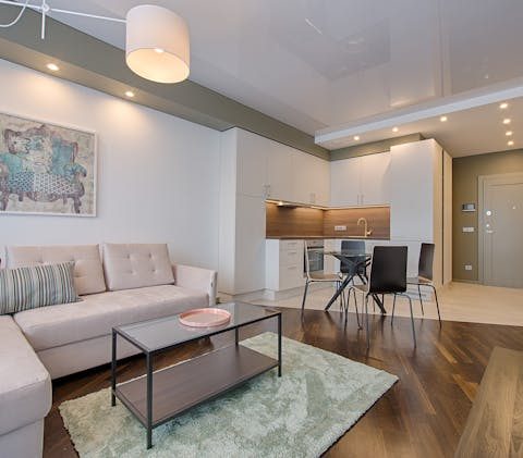 Tips voor een geordend interieur