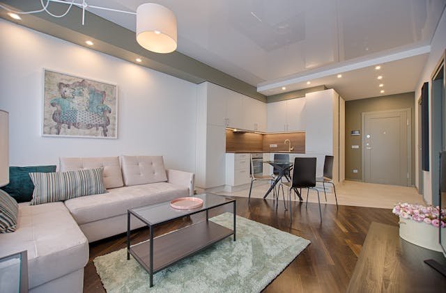 Tips voor een geordend interieur
