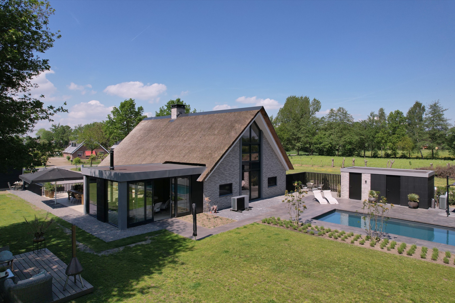 levensloopbestendige woning met tuinkamer in ede, Luxury, Design, Exclusive, Modern, Custom Made, Special, Beautiful