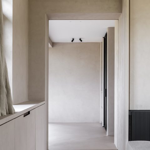 Residentie HS