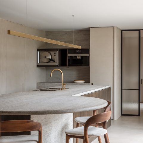 Residentie HS