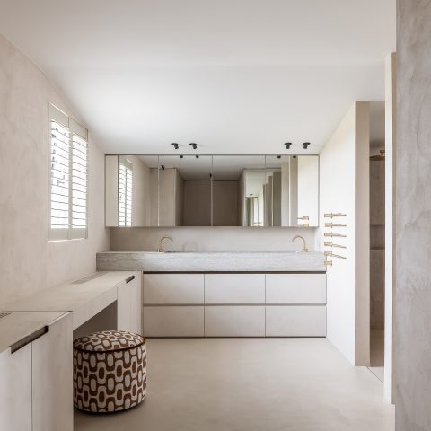 Residentie HS
