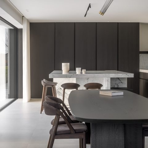Residentie DF