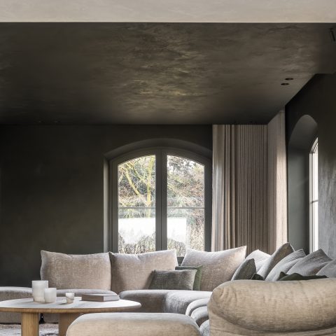 Residentie DF