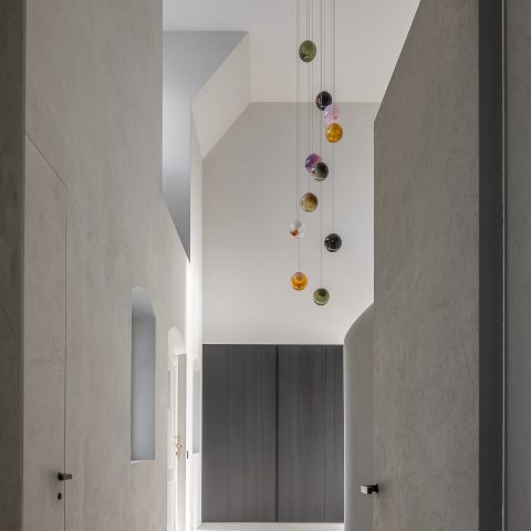Residentie DF