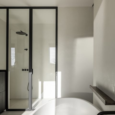 Residentie DF