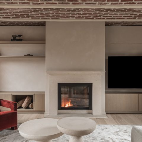 Residentie V
