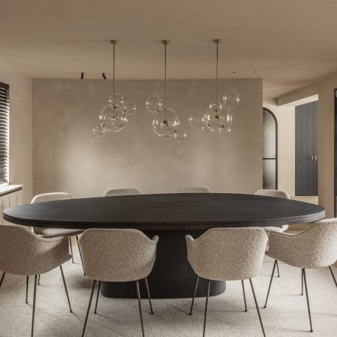 Residentie V