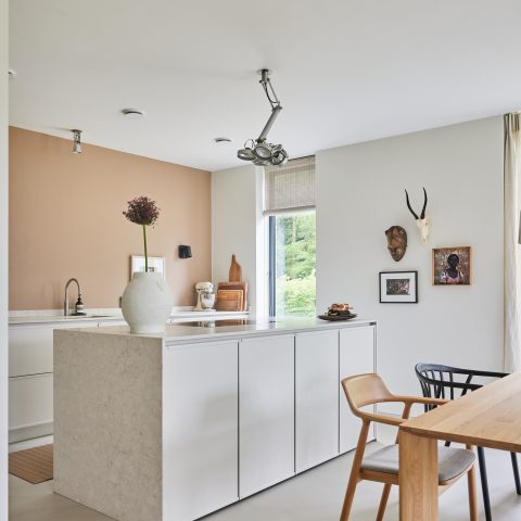 Appartement aan de rand van het bos | Doorn