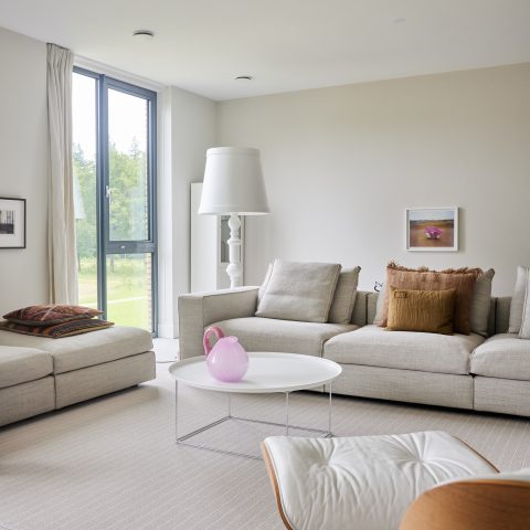 Appartement aan de rand van het bos | Doorn