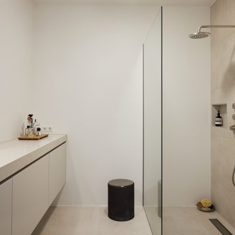 Appartement aan de rand van het bos | Doorn