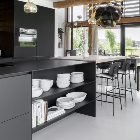 Schuurwoning | Langbroek