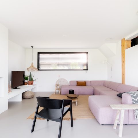 Schuurwoning | Langbroek