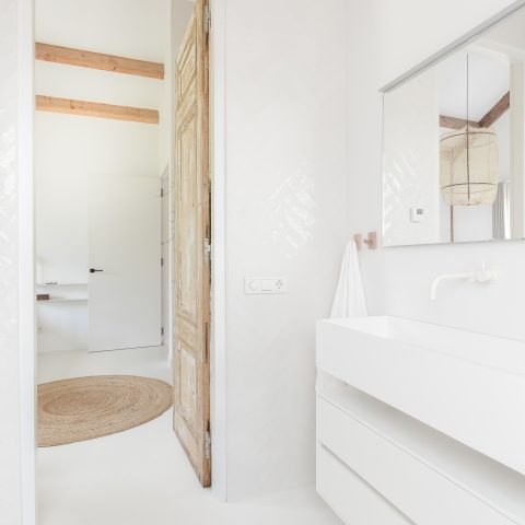 Schuurwoning | Langbroek