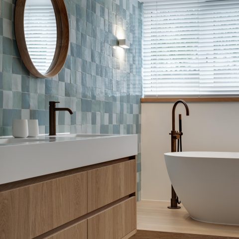 Project woonhuis Rosmalen
