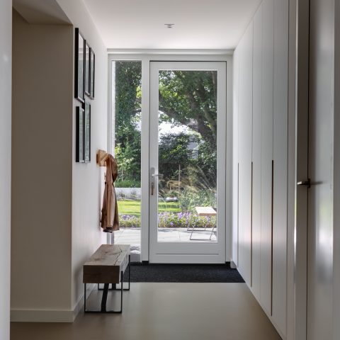 Project woonhuis Rosmalen