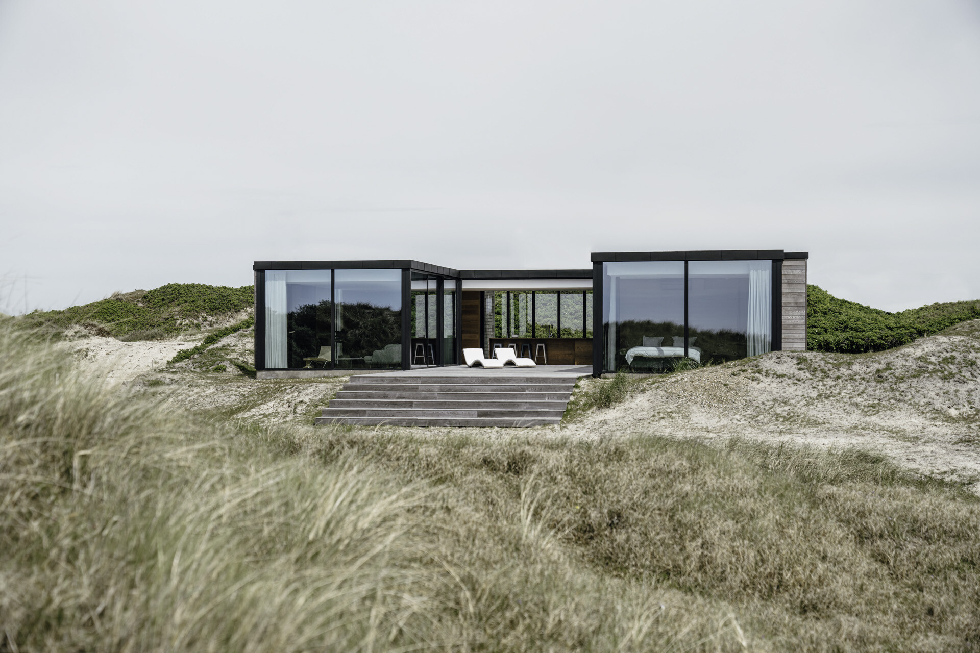 luxe villa, luxe villa in de duinen, design villa , Luxury, Design, Exclusive, Modern, Custom Made, Special, Beautiful