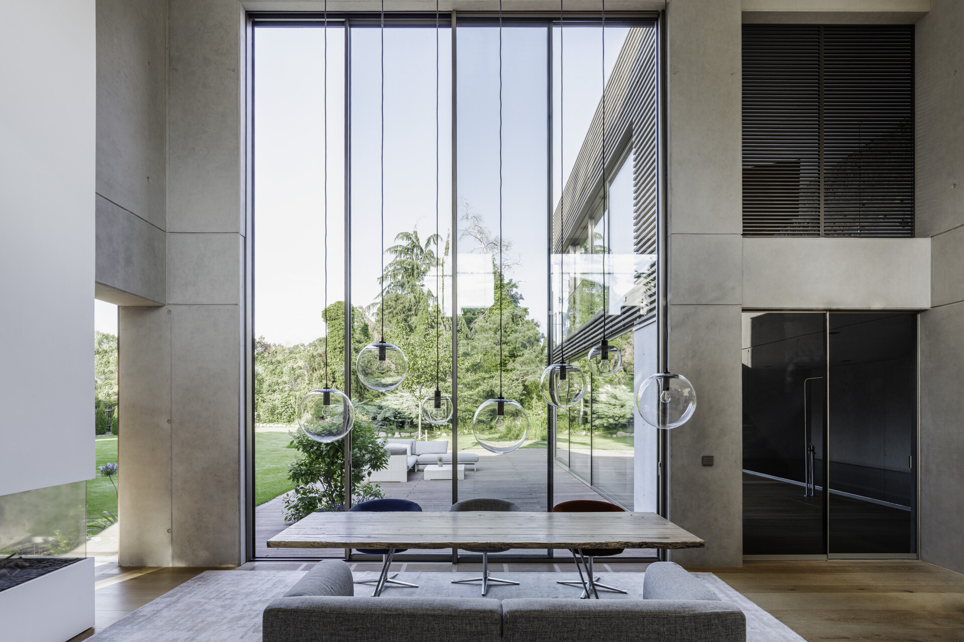 luxe ramen, luxe villa met grote ramen, design villa , Luxury, Design, Exclusive, Modern, Custom Made, Special, Beautiful