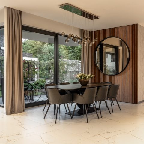 Breng luxe tot leven