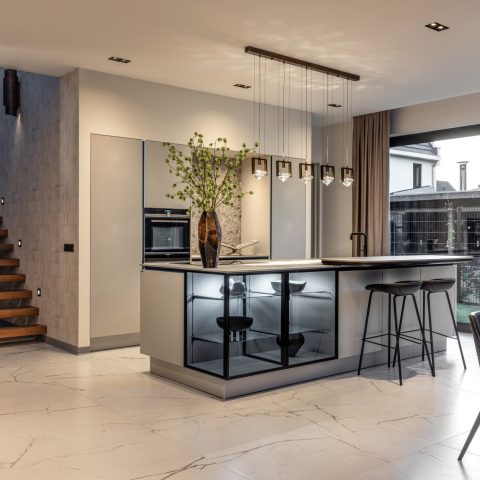 Breng luxe tot leven