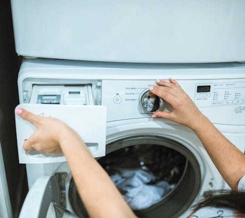 Hoe kies je de juiste wasmachine voor bij jou in huis?