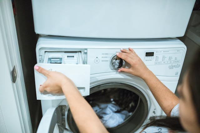 Hoe kies je de juiste wasmachine voor bij jou in huis?