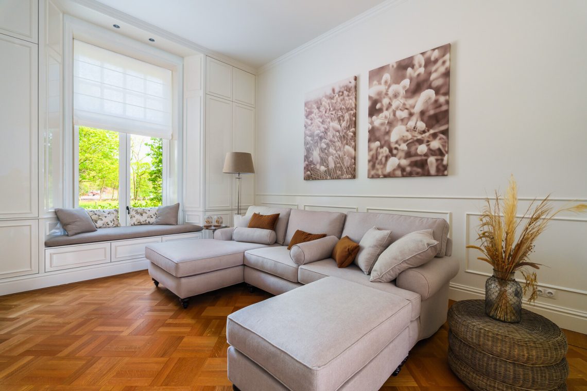 7 Redenen waarom een maatwerk interieur een meerwaarde is voor je woning