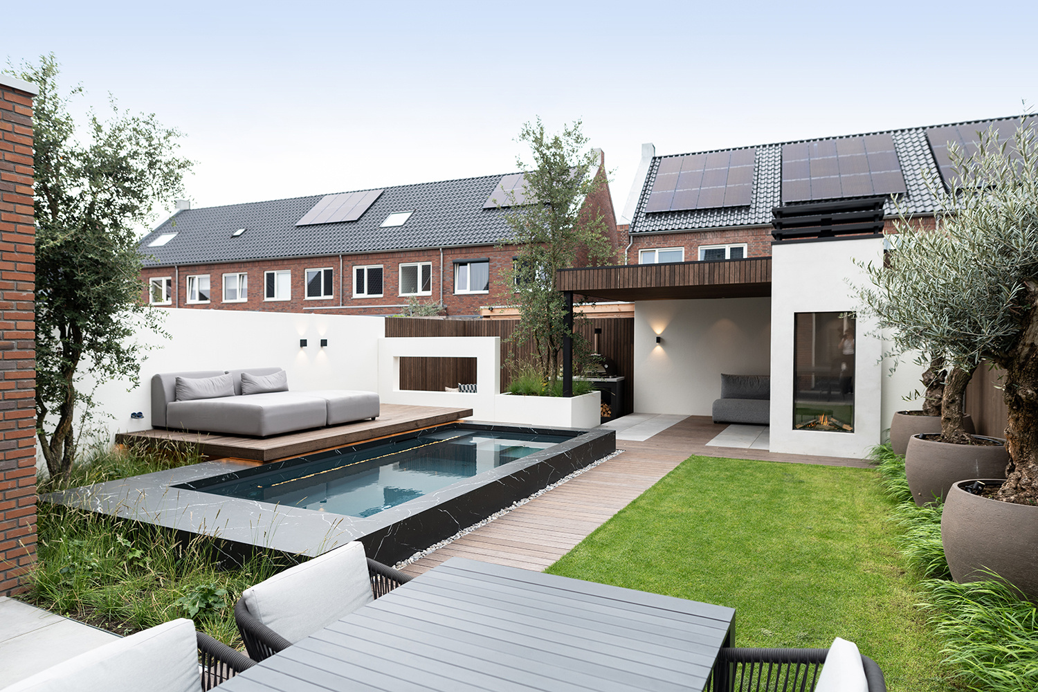 Luxury, Design, Exclusive, Modern, Custom Made, Special, Beautiful