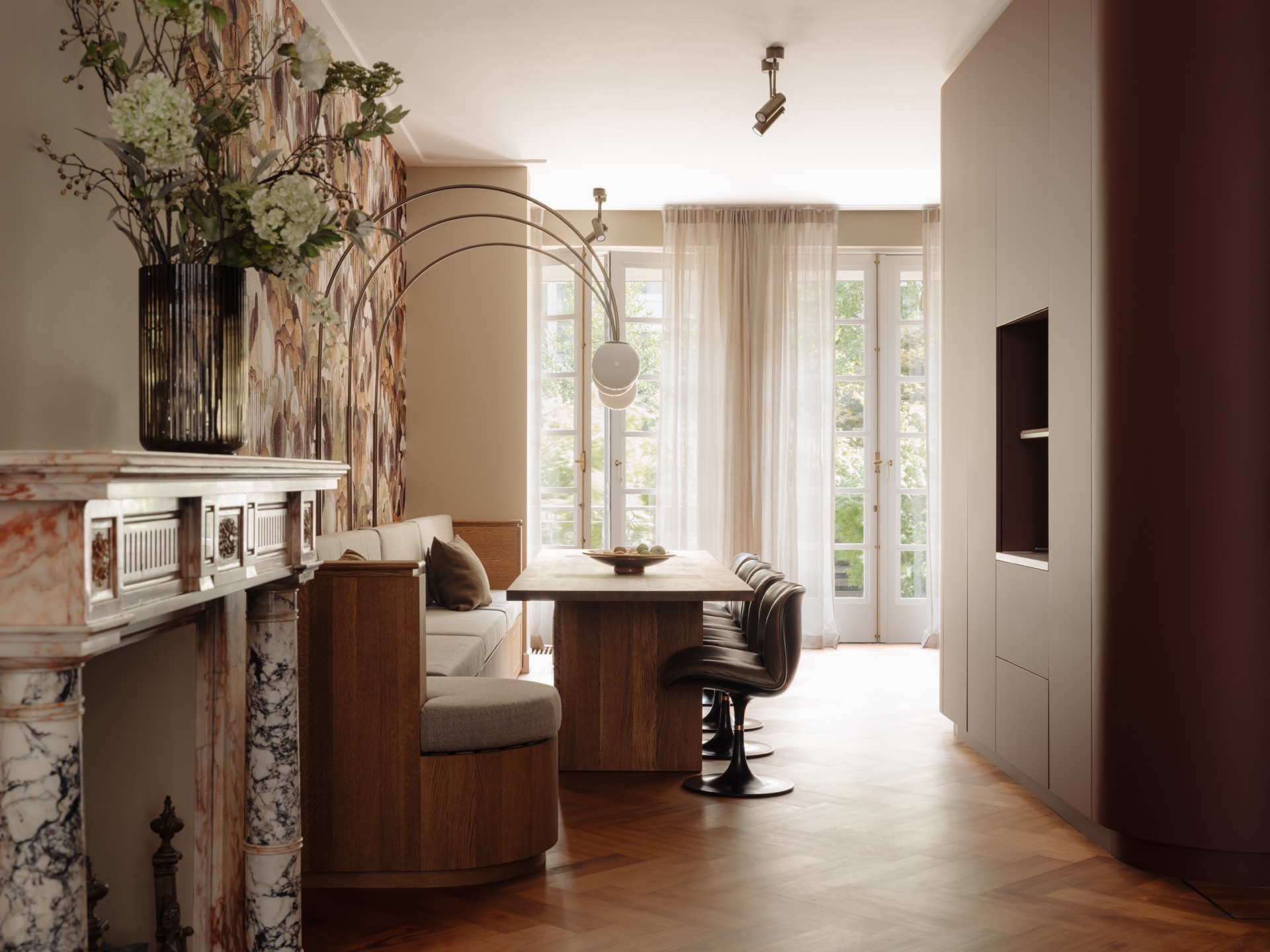 Luxury, Design, Exclusive, Modern, Custom Made, Special, Beautiful