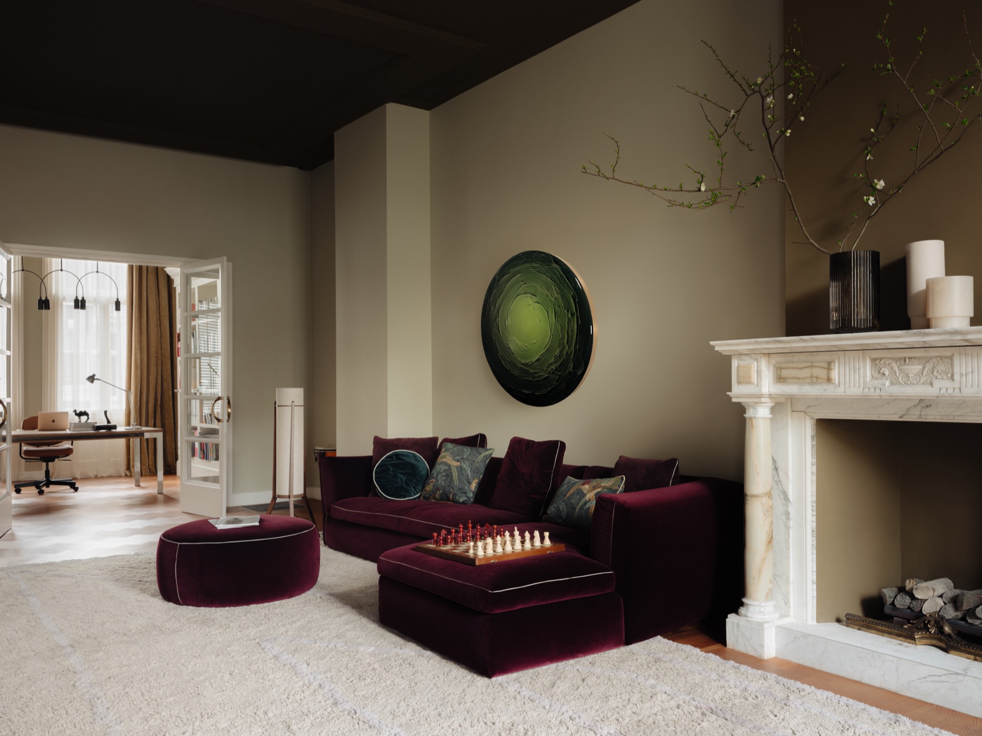 Luxury, Design, Exclusive, Modern, Custom Made, Special, Beautiful