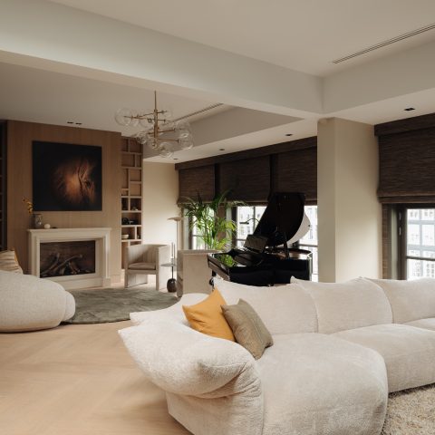 Loft Keizersgracht