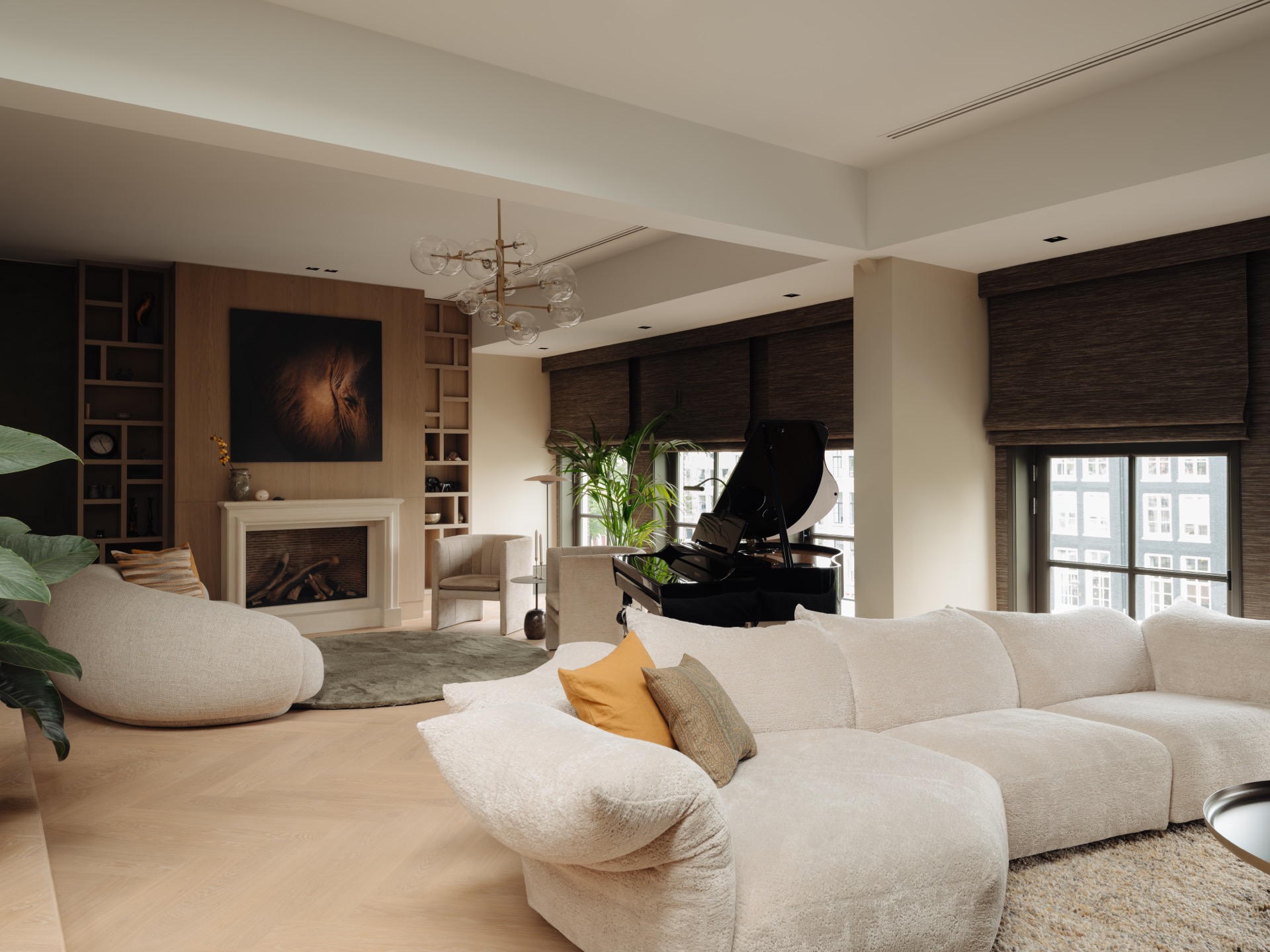 Luxury, Design, Exclusive, Modern, Custom Made, Special, Beautiful